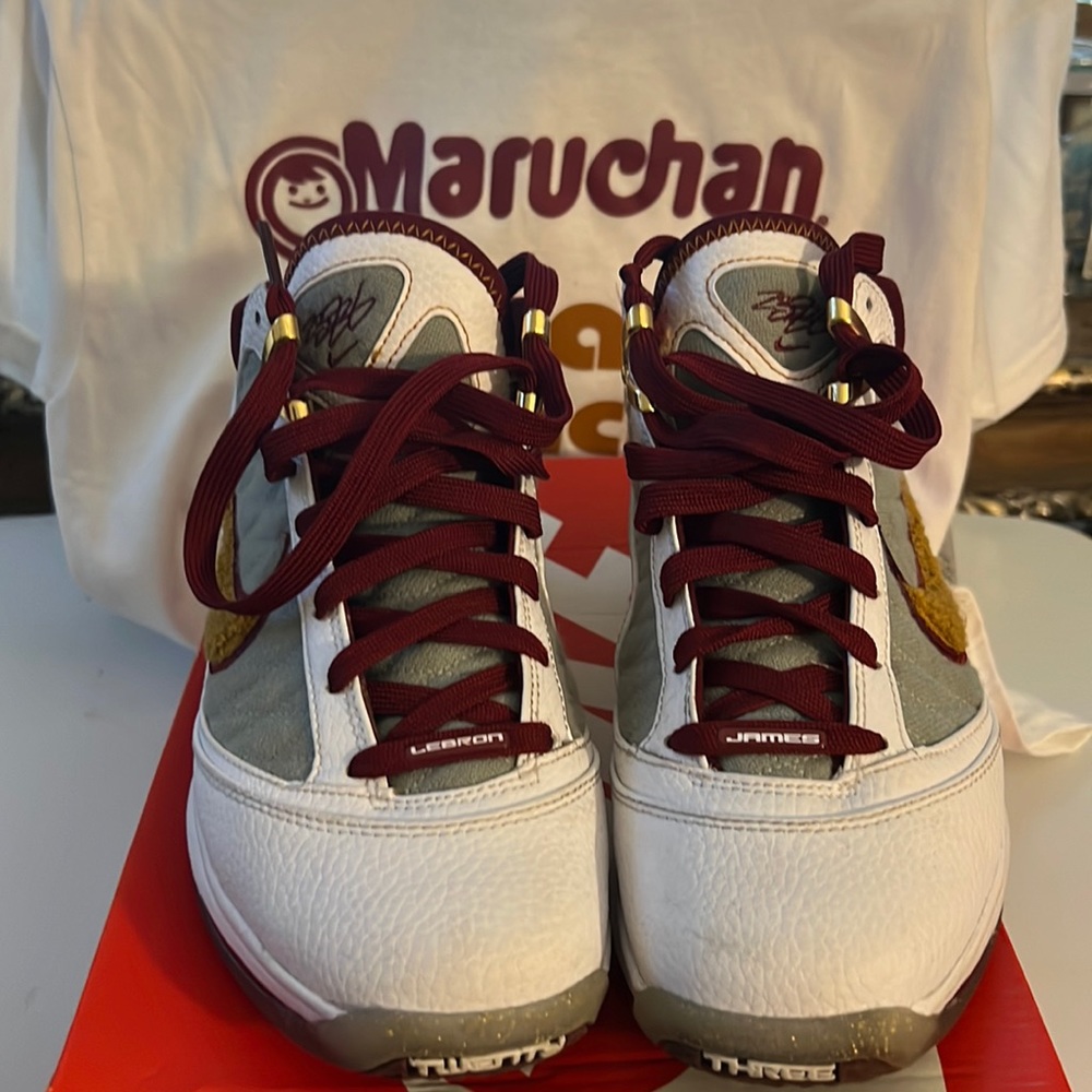 Lebron 7 - Picture 8 of 13